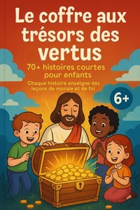 Le coffre aux trésors des vertus