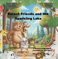 Forest Friends and the Sparkling Lake