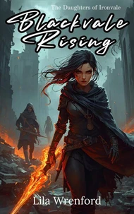 Blackvale Rising