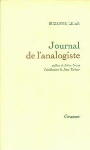 Journal de l'analogiste