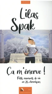 Ca m'énerve !
