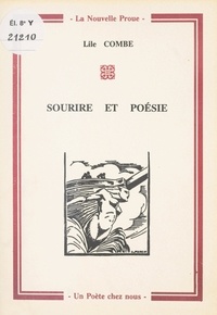 Lile Combe - Sourire et poésie.