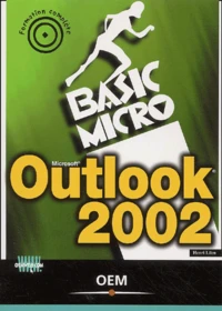Outlook 2002