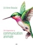 Lili-Anne Beaulac - L'art d'apprivoiser la communication animale.