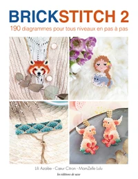 Brickstitch 2