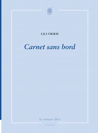 Carnet sans bord