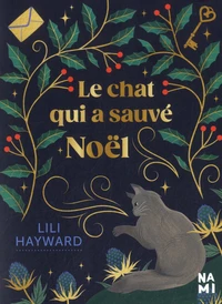 Le chat qui a sauvé Noël