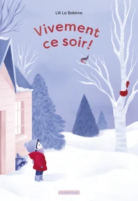 Vivement ce soir !