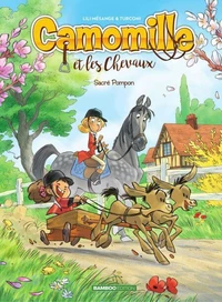 Sacré Pompon