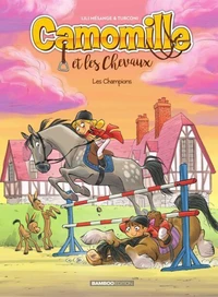 Les champions