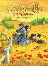 Dans la joie jusqu'au cou