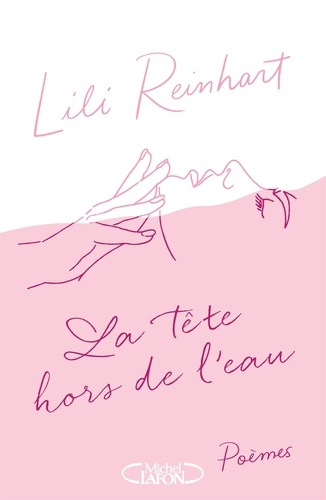 La tête hors de l'eau