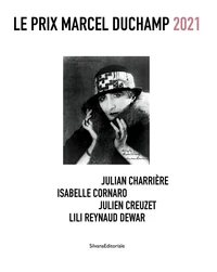 Lili Reynaud-Dewar