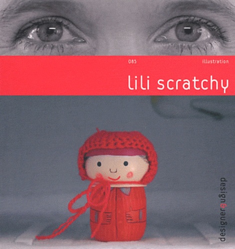 Lili Scratchy - Lili Scratchy.