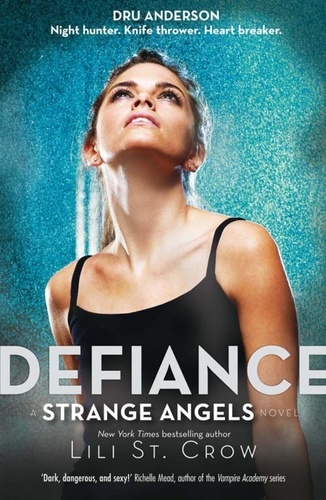 Defiance. Book 4