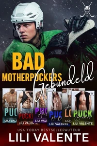 Bad Motherpuckers gebundeld