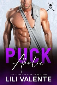 Puck Aholic