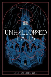 Unhallowed Halls