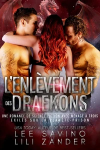 L’Enlèvement des Draekons