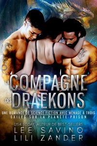 La Compagne des Draekons