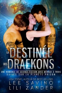 La Destinée des Draekons
