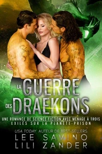 La Guerre des Draekons
