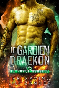 Le Gardien draekon