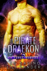 Le Pirate draekon
