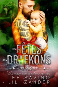 Les Fêtes des Draekons