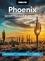 Moon Phoenix, Scottsdale &amp; Sedona. Desert Getaways, Local Flavors, Outdoor Recreation