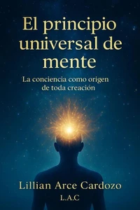 El principio universal de la mente