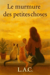 Le murmure des petites choses