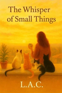 The Whisper of Small Thing