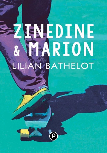 Zinedine et Marion