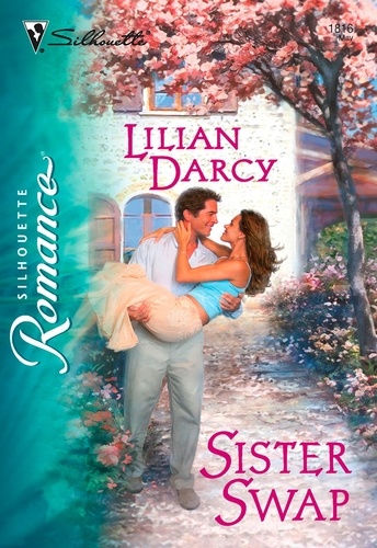 Lilian Darcy - Sister Swap.