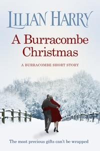 Lilian Harry - A Burracombe Christmas.