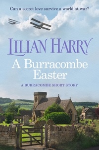 Lilian Harry - A Burracombe Easter.