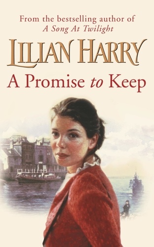 Lilian Harry - A Promise to Keep.