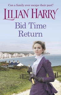 Lilian Harry - Bid Time Return.