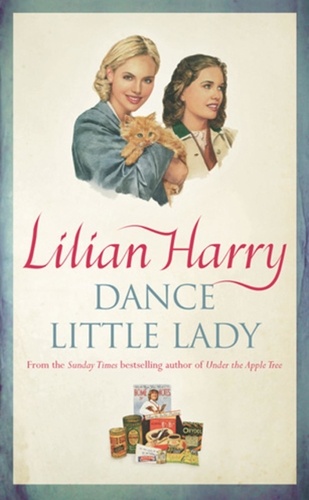 Lilian Harry - Dance Little Lady.
