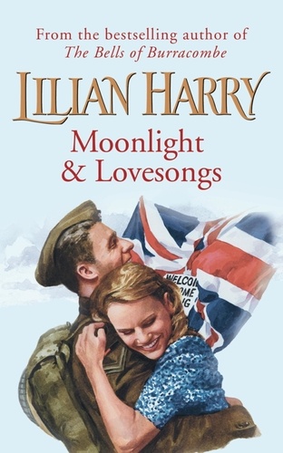 Lilian Harry - Moonlight &amp; Lovesongs.
