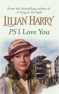 Lilian Harry - PS I Love You.