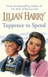 Lilian Harry - Tuppence To Spend.