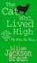 CAT WHO LIVED HIGH