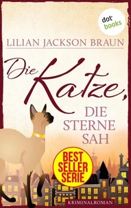 Die Katze, die Sterne sah - Band 21