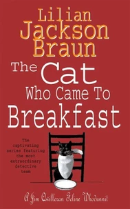 The Cat who Came to Breakfast