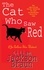 The Cat Who Saw Red (The Cat Who… Mysteries, Book 4). An enchanting feline mystery for cat lovers everywhere