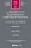 La règlementation de la convention d'arbitrage international. Etude critique et comparative en droits français et américain