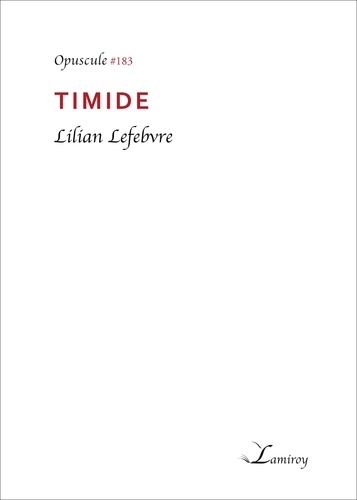 Timide