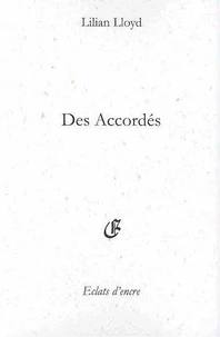 DES ACCORDÉS